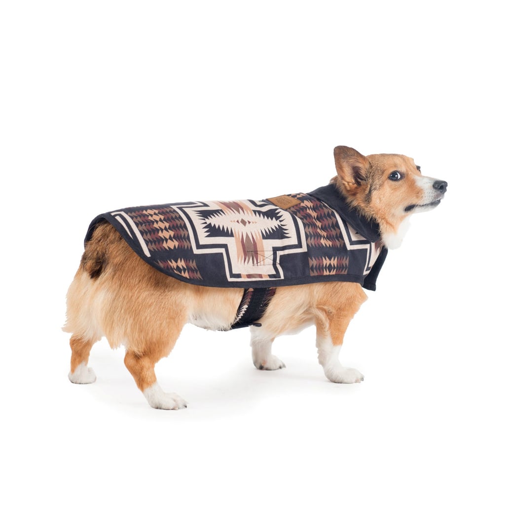 Harding Classic Dog Coat