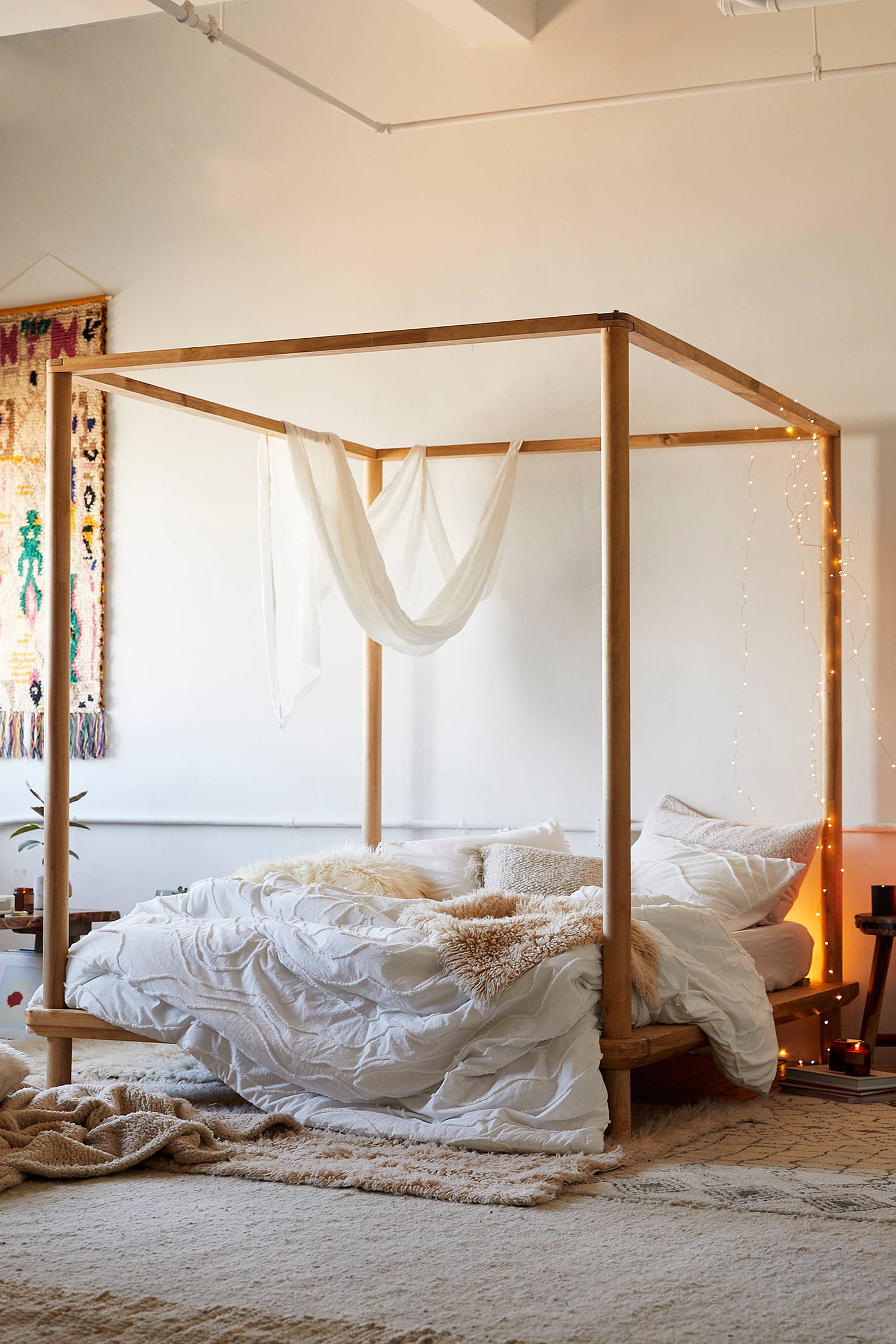 Bedroom Furniture From Urban Outfitters POPSUGAR Home