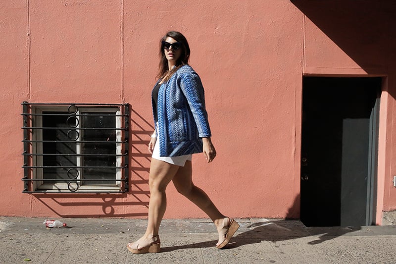 Shopping Tips For Plus-Size Shorts