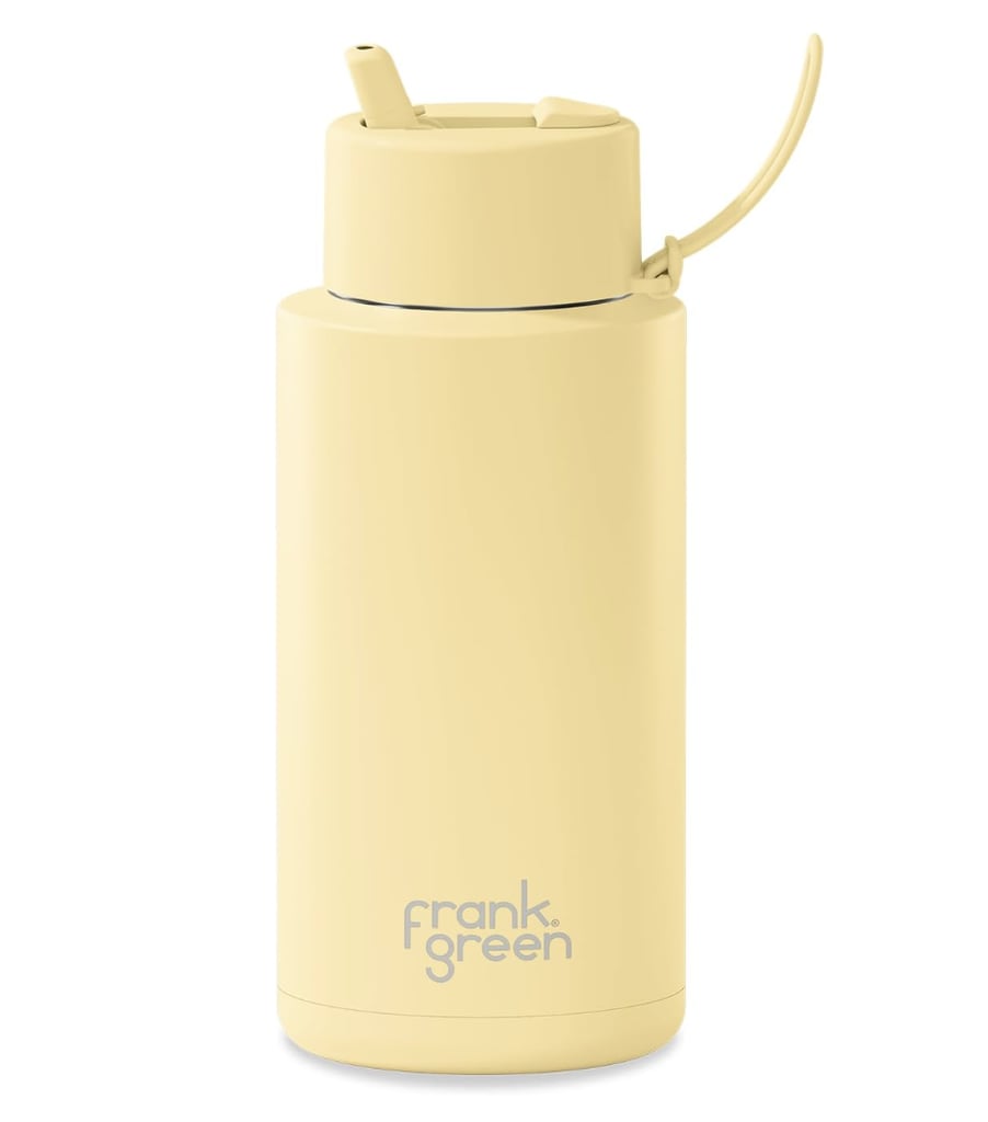 Frank Green Ceramic Reusable Water Bottle