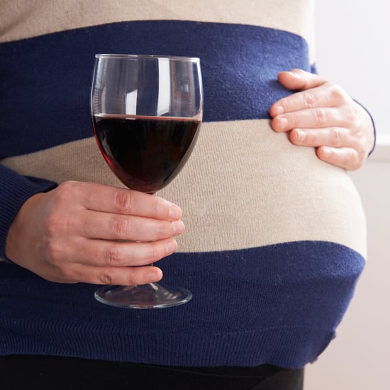 Can I Drink at All While Pregnant?