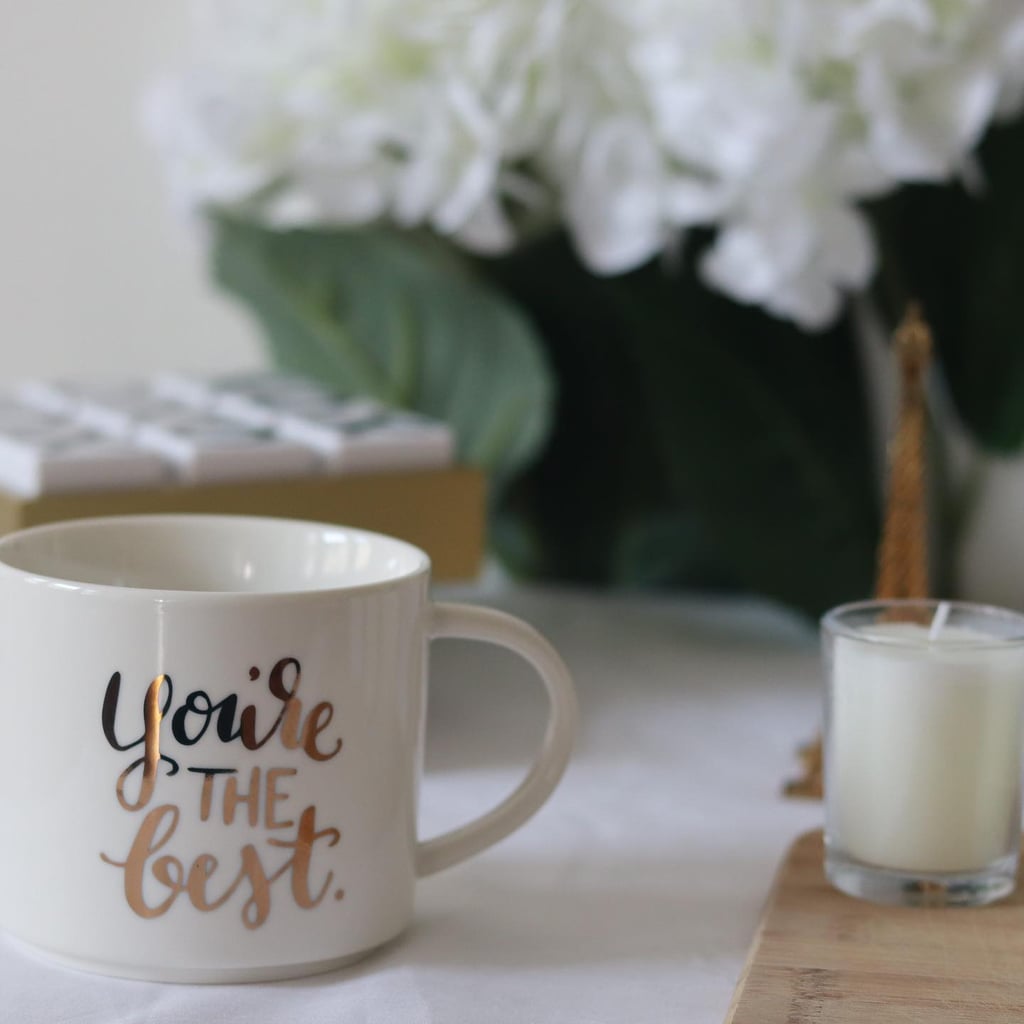 The Cutest Mother's Day Mugs At Target