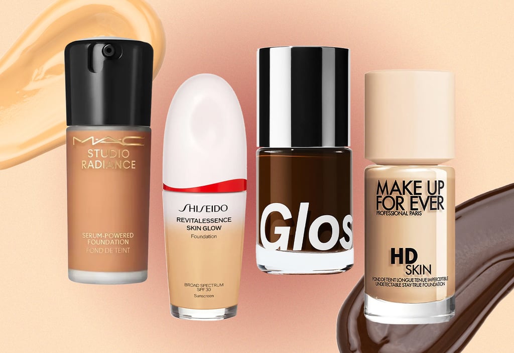 32 Best Foundations For Every Budget, According to Editors