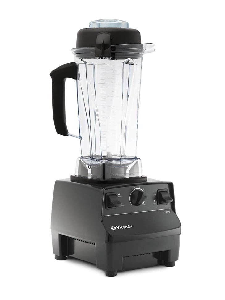 Vitamix 5200 Blender Cool Fitness Gifts POPSUGAR Fitness Photo 11
