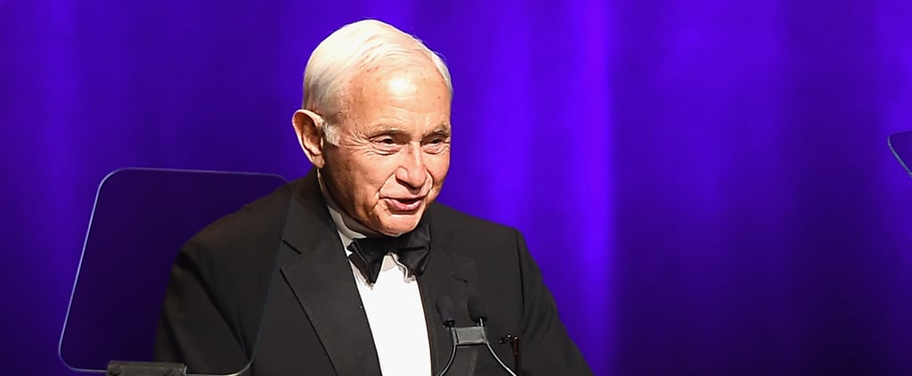 Filthy Rich: What Happened to Les Wexner?