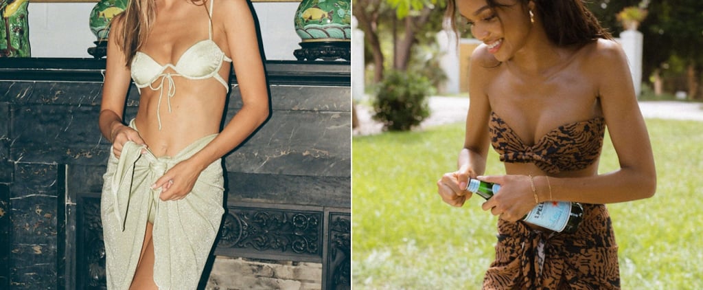 Best Three-Piece Swimsuits