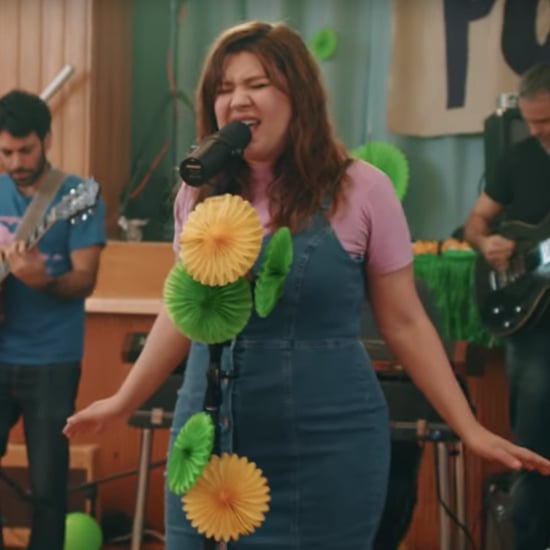 This Funk Cover of Billie Eilish's "Ocean Eyes" Is Amazing