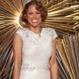 Um, What Was Stacey Dash Doing at the Oscars?