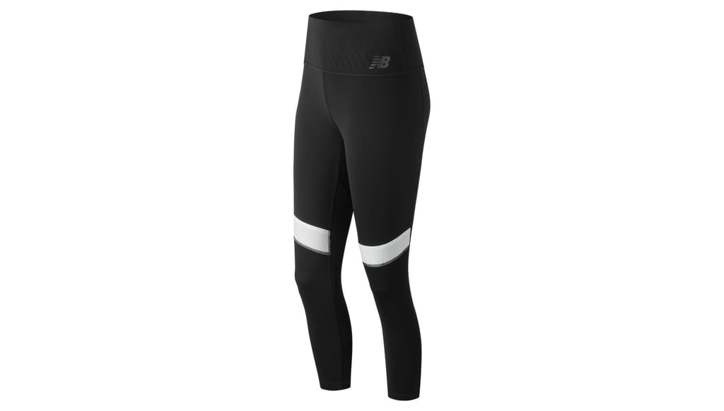 New Balance Determination Crop Best Workout Leggings For Running