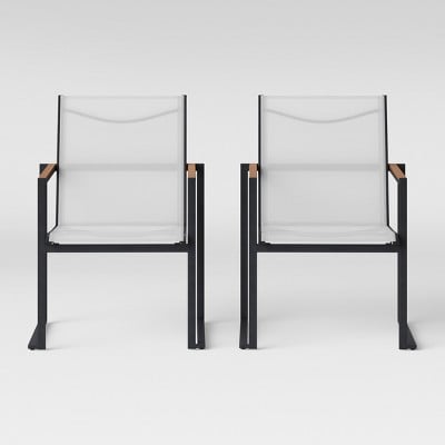 Project 62 Henning Patio Dining Chairs