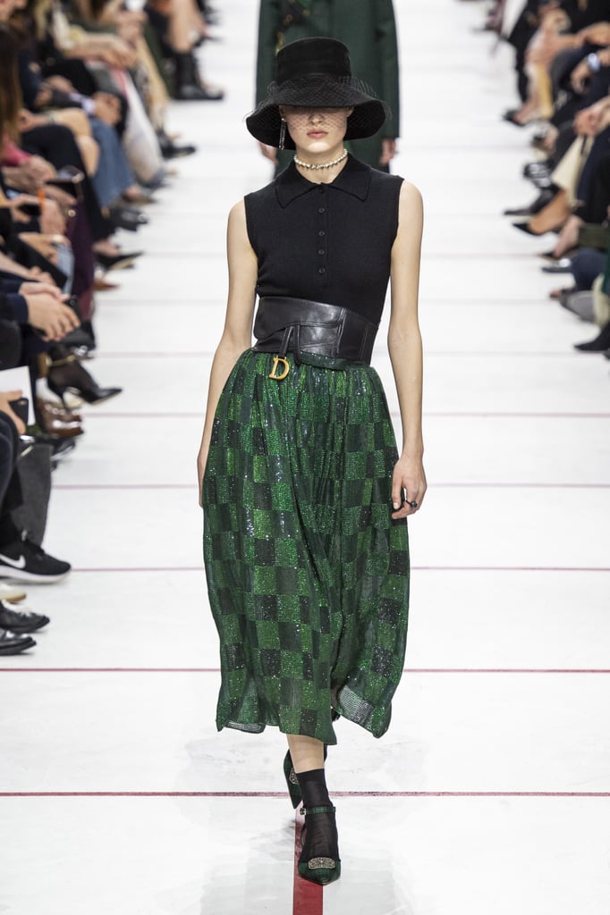 Dior Runway Fall 2019