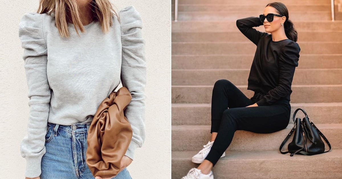 Janine sweatshirt best sale
