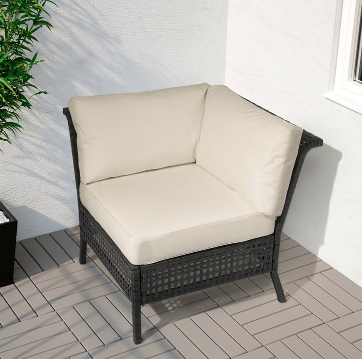 Kungsholmen Corner Section Ikea Memorial Day Outdoor Furniture Sale