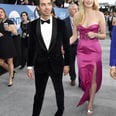 Sophie Turner Hits the SAG Awards With Joe Jonas After Starring in His Nostalgic New Video