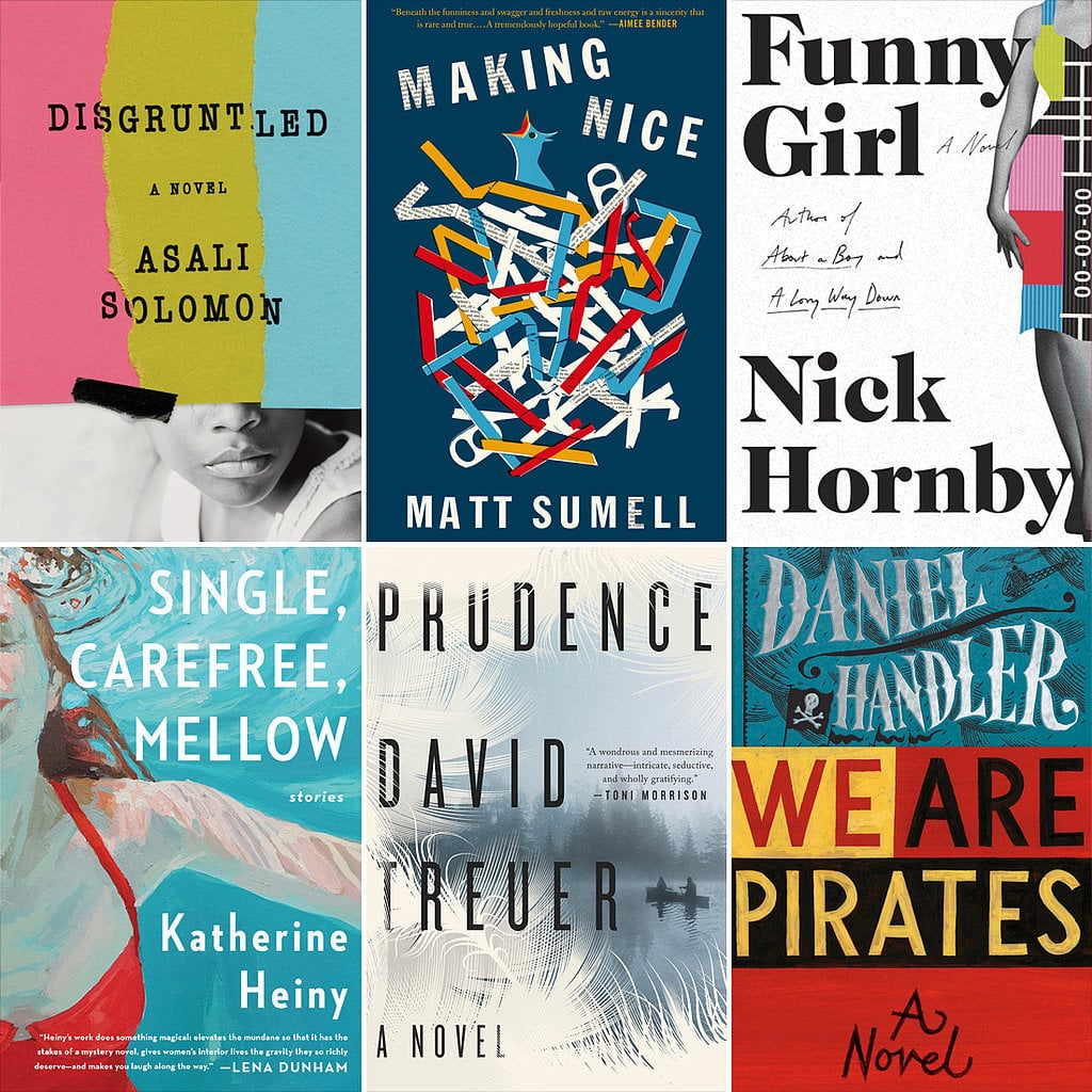 Heat Up Your February With Romantic Reads Selected By Popsugar Love 