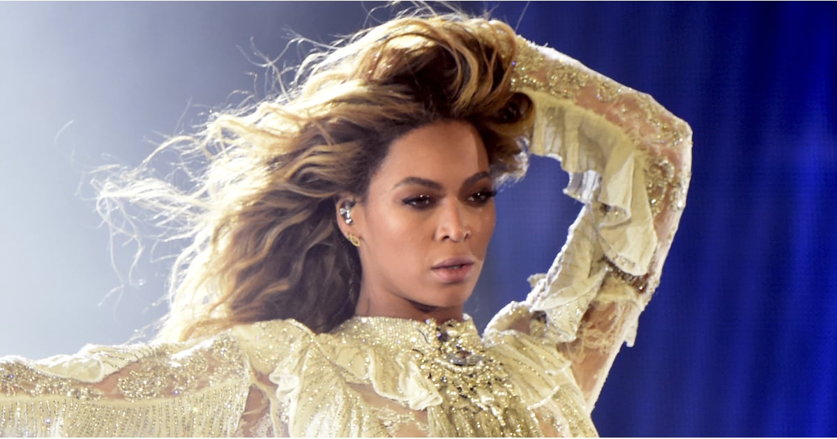 Beyonce Dancing GIFs | POPSUGAR Celebrity