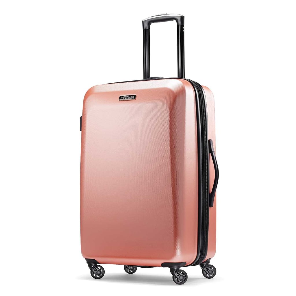 American Tourister Moonlight Spinner