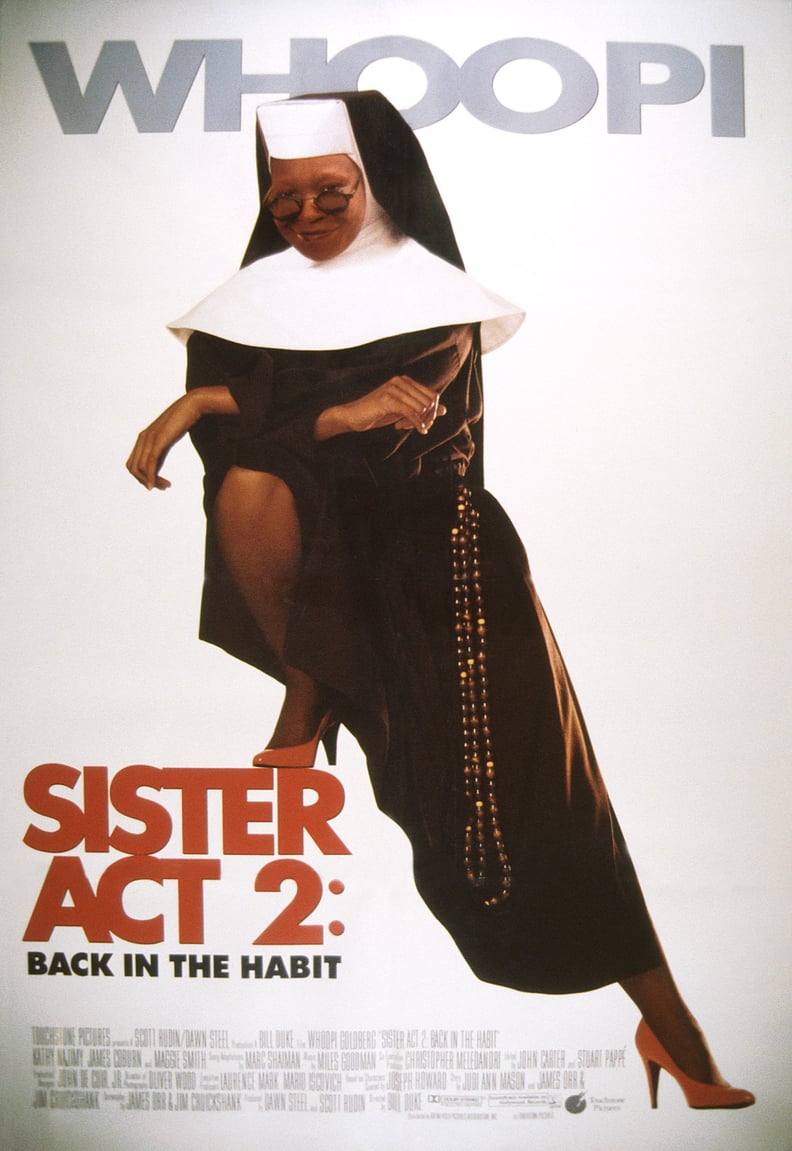 Sheryl Lee Ralph in "Sister Act 2: Back in the Habit" (1993)