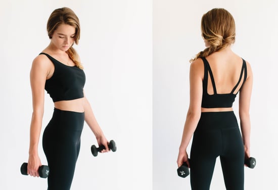 Best Fitness Products April 2018