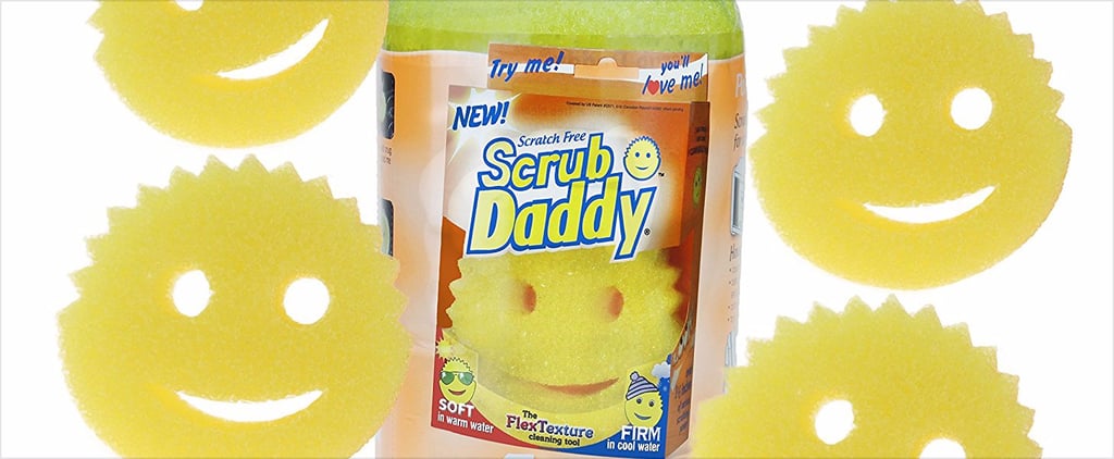 Does Scrub Daddy Really Work?