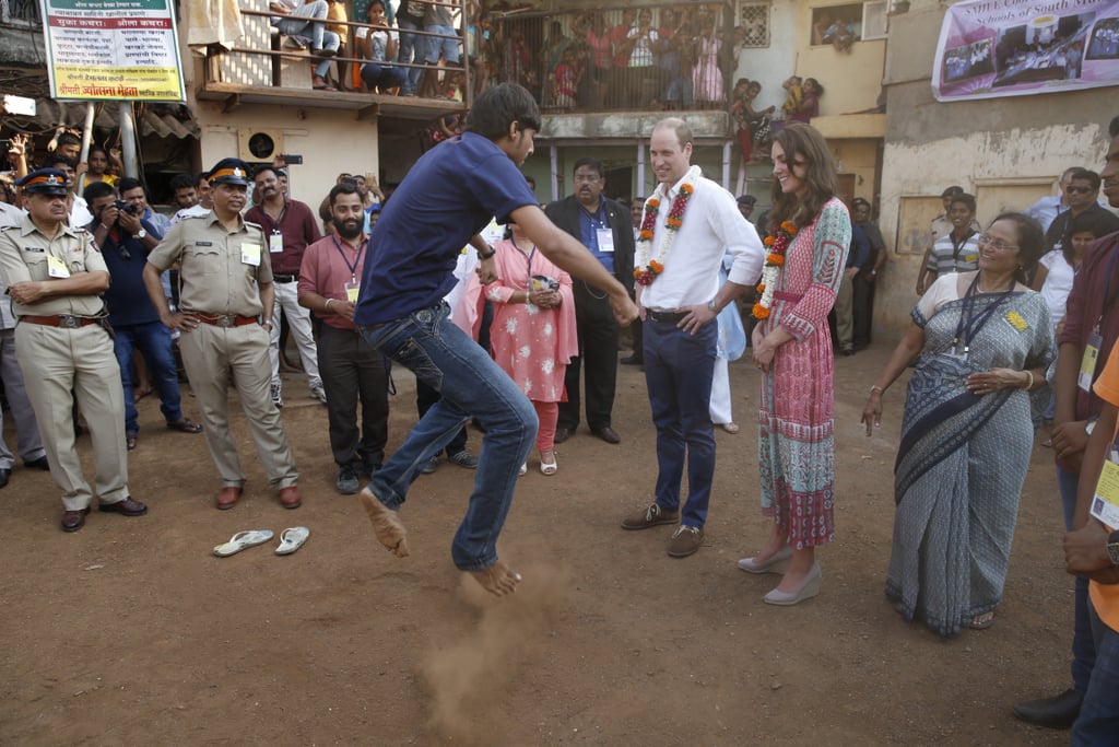 Kate Middleton and Prince William India and Bhutan Tour 2016