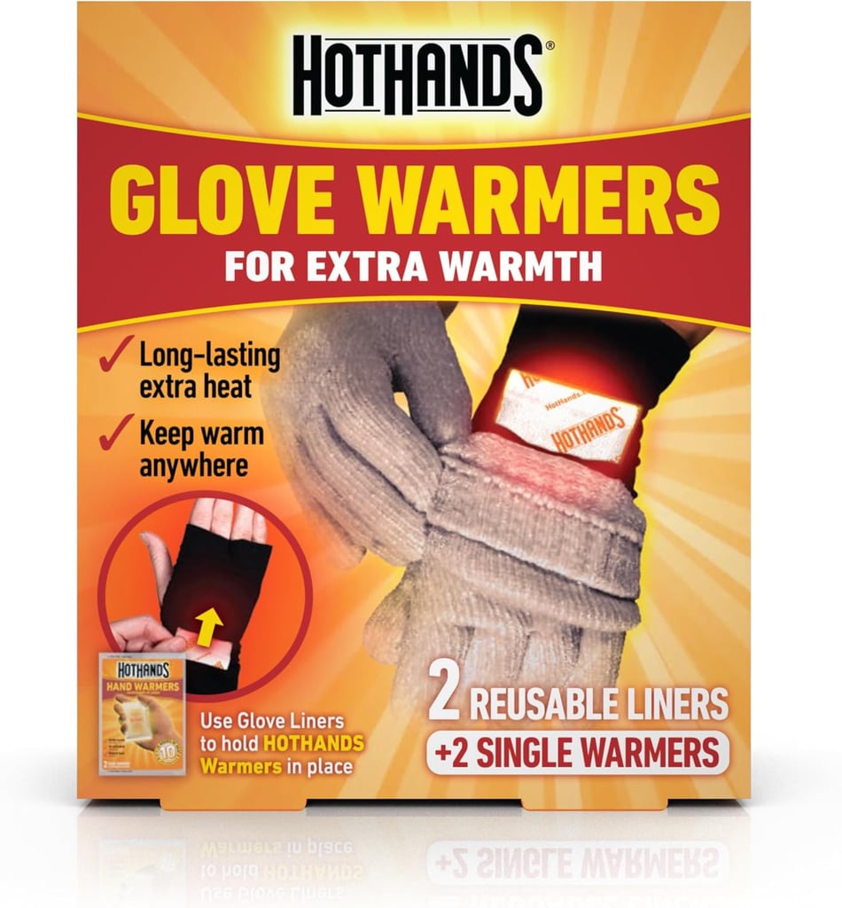 Glove Warmers