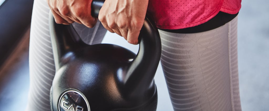 More Kettlebell, Please! 7 Calorie-Torching Exercises For Your Next Gym Session