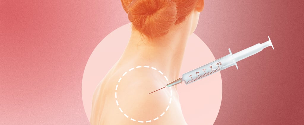 Trapezius Botox: What to Know, Benefits, Before and Afters