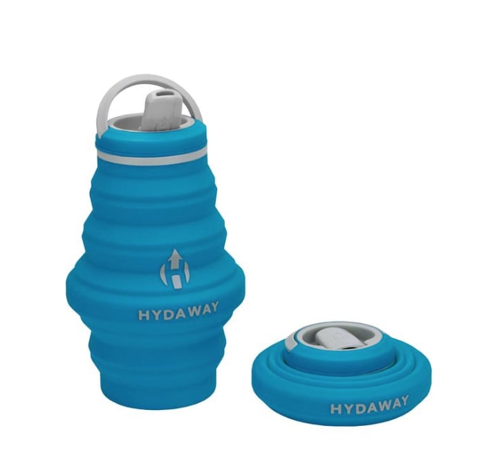 Hydaway Collapsible Water Bottle