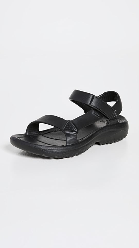 Comfy Sandals: Teva Hurricane Drift Sandal