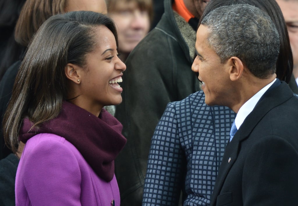 On Father's Day 2012, President Obama detailed a father's duty to his children:
"Every father bears a fundamental obligation to do right by their children."