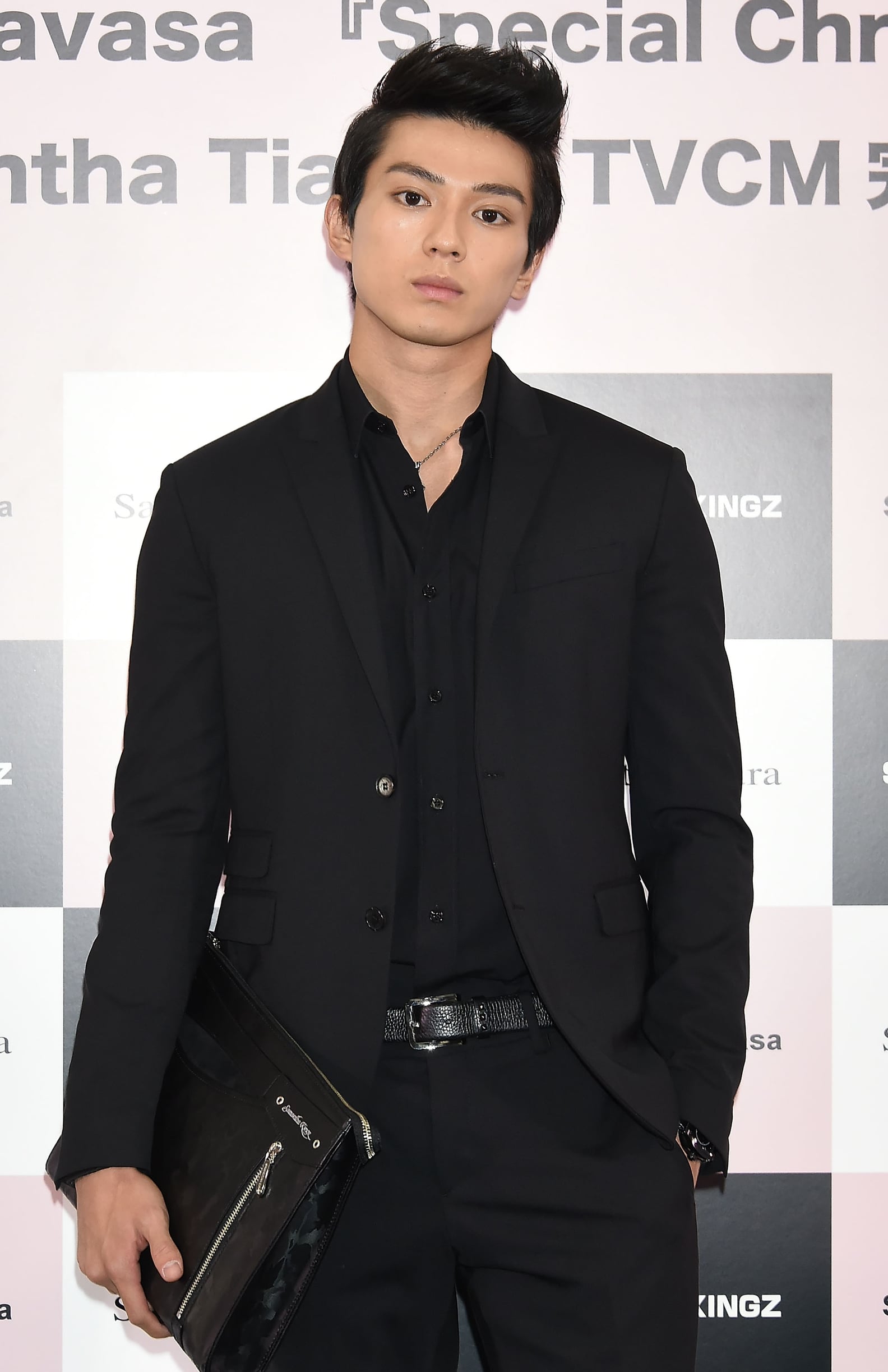 Here Are 56 Asian Actors You Should Know | PS Entertainment