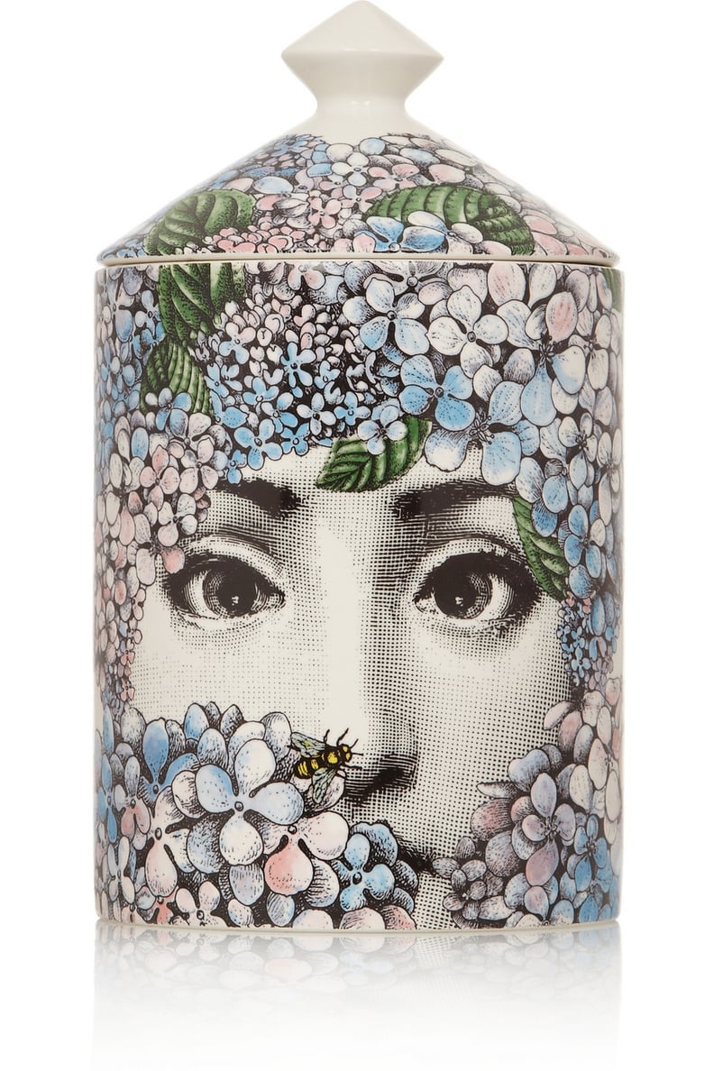 Fornasetti Ortensia Scented Candle