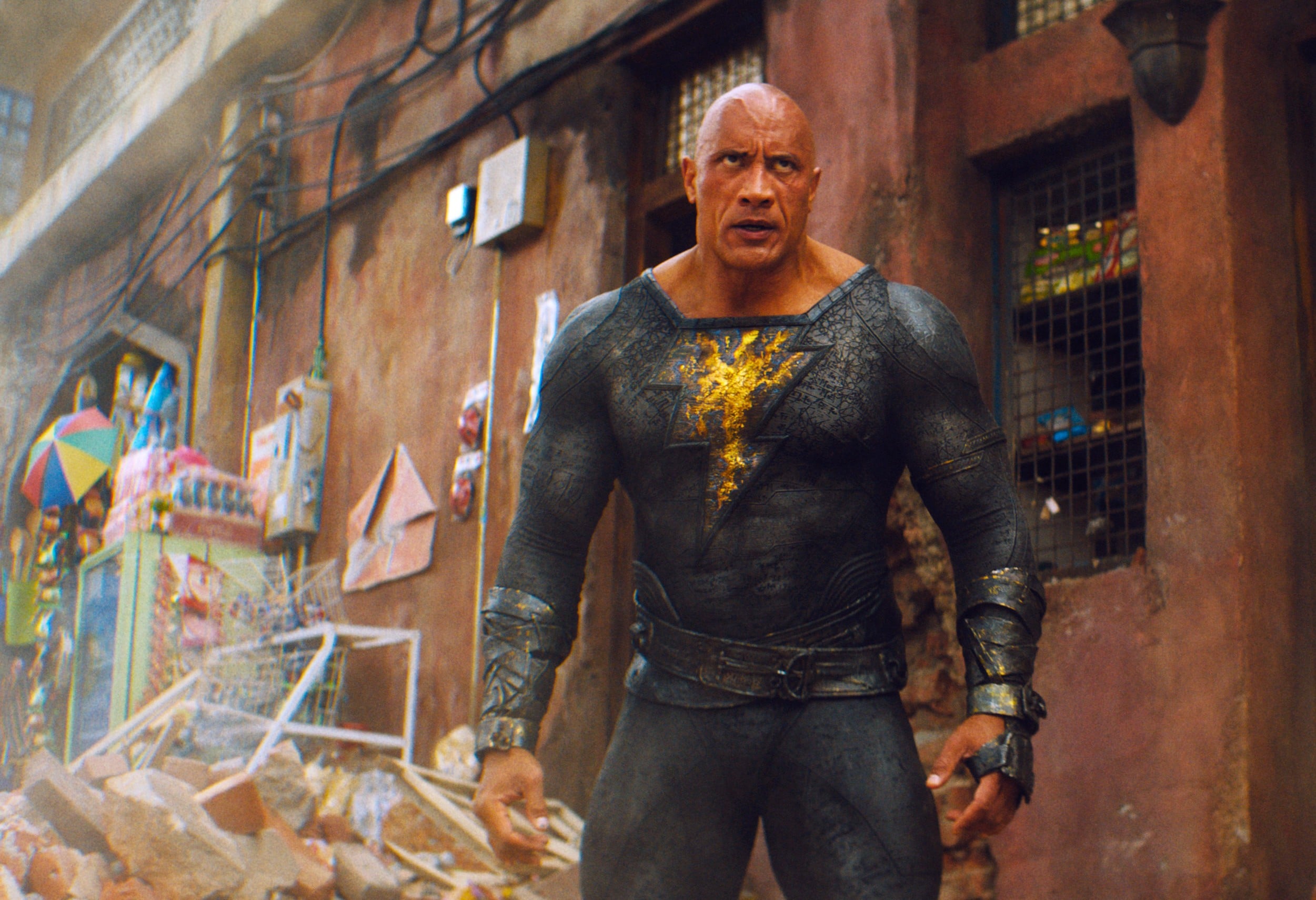 TV Ratings: Dwayne 'The Rock' Johnson Has Two Top Movies