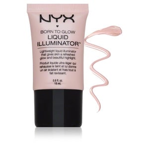 NYX Born to Glow Liquid Illuminator