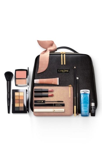 glamorous train case