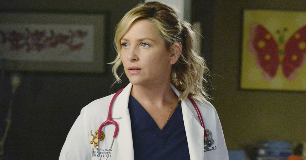 Grey's Anatomy Season 13 Details | PS Entertainment