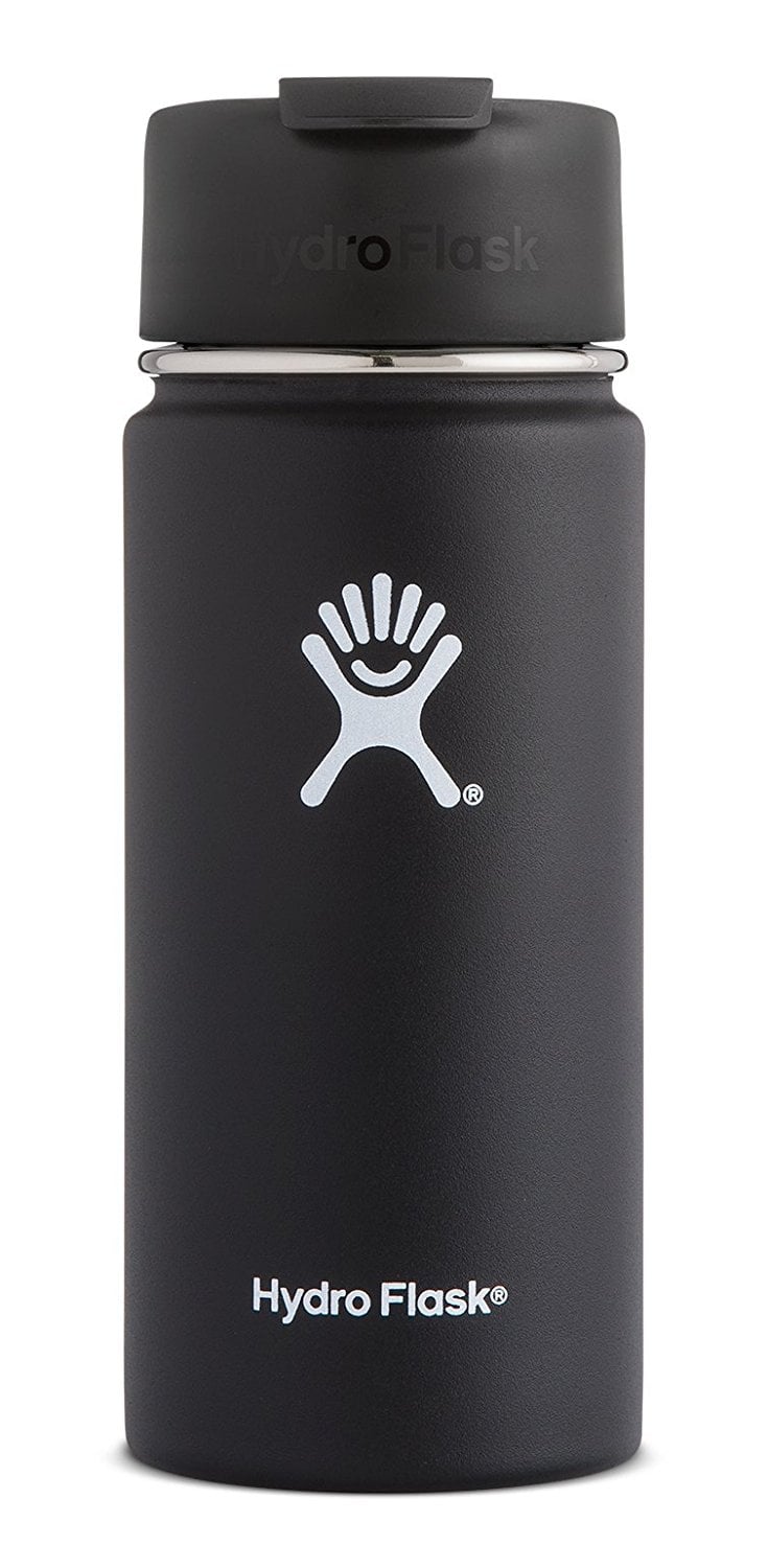 hydro flask double wall vacuum insulated stainless steel