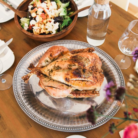 How to Use Spotify's Turkey Timer