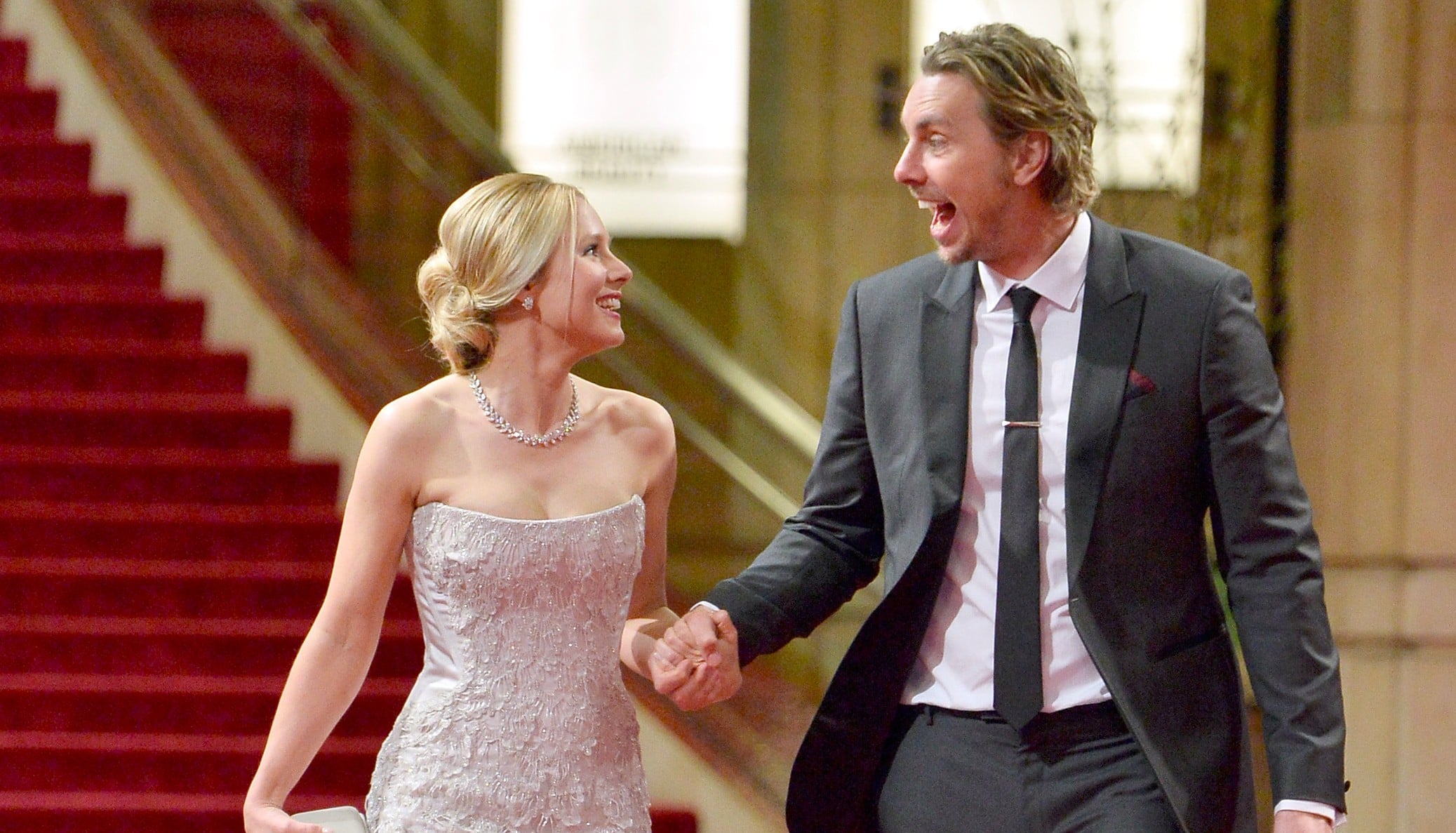 How Did Kristen Bell and Dax Shepard Meet: What Most People Get Wrong