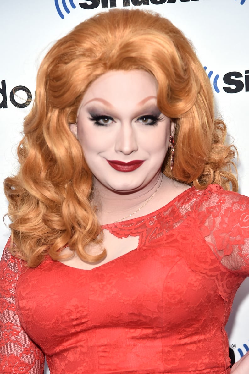 Season 5: Jinkx Monsoon