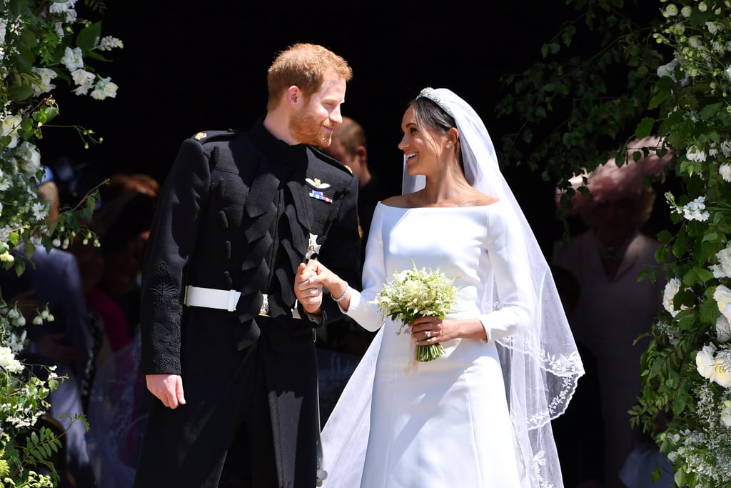 Prince Harry and Meghan Markle Relationship Timeline