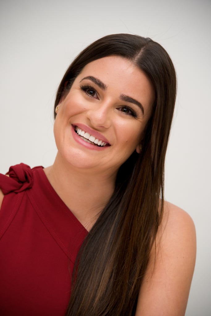 Lea Michele