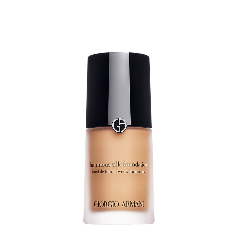 Armani Beauty Luminous Silk Foundation