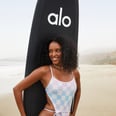 Alo and Frankies Bikinis Have a New Swim Collection That's Sexy, Sporty, and Statement-Making