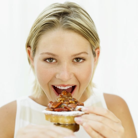How To Not Eat Too Much At Thanksgiving Popsugar Fitness