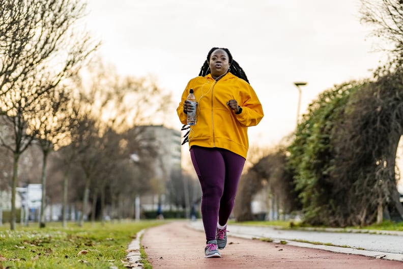 Why does running make you poop? A gastroenterologist weighs in. 