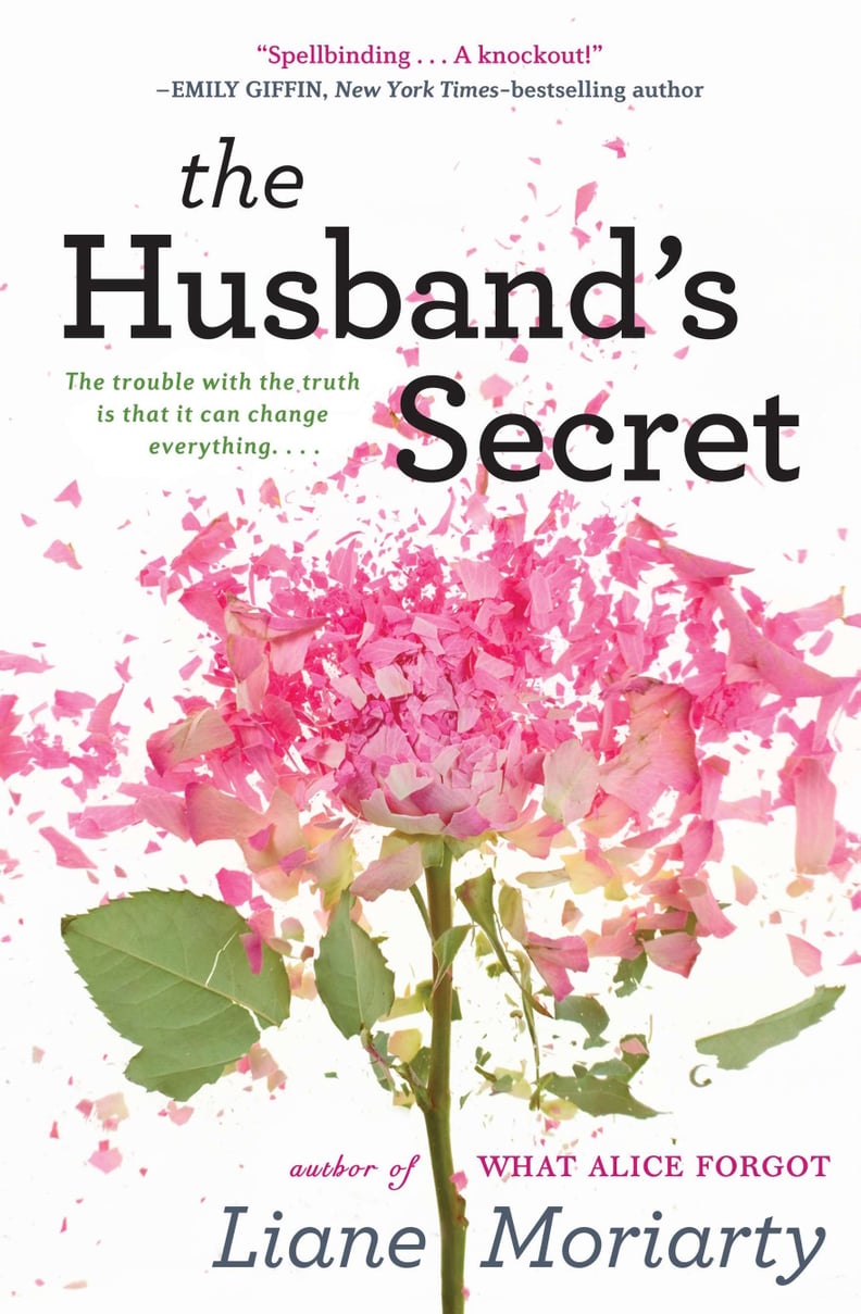 The Husband's Secret