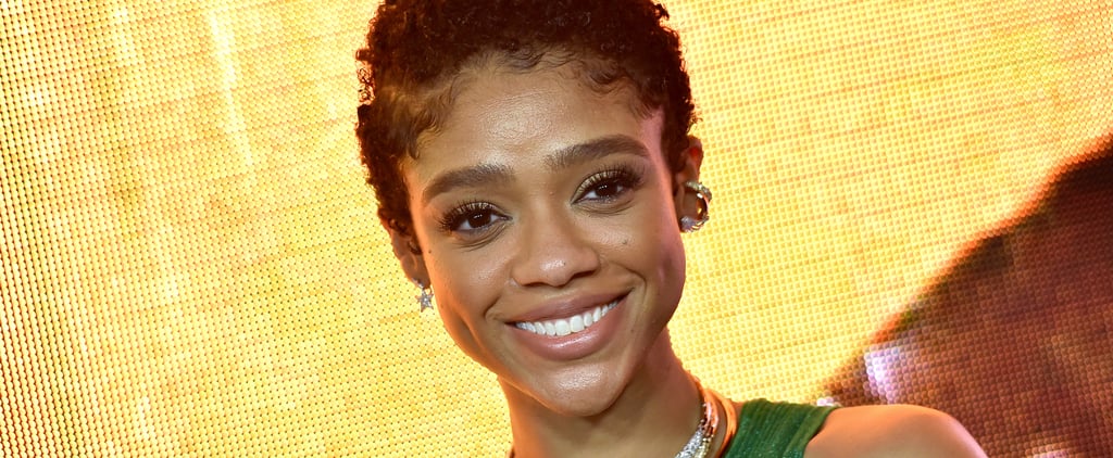 Tiffany Boone Plays Young Mia on Little Fires Everywhere