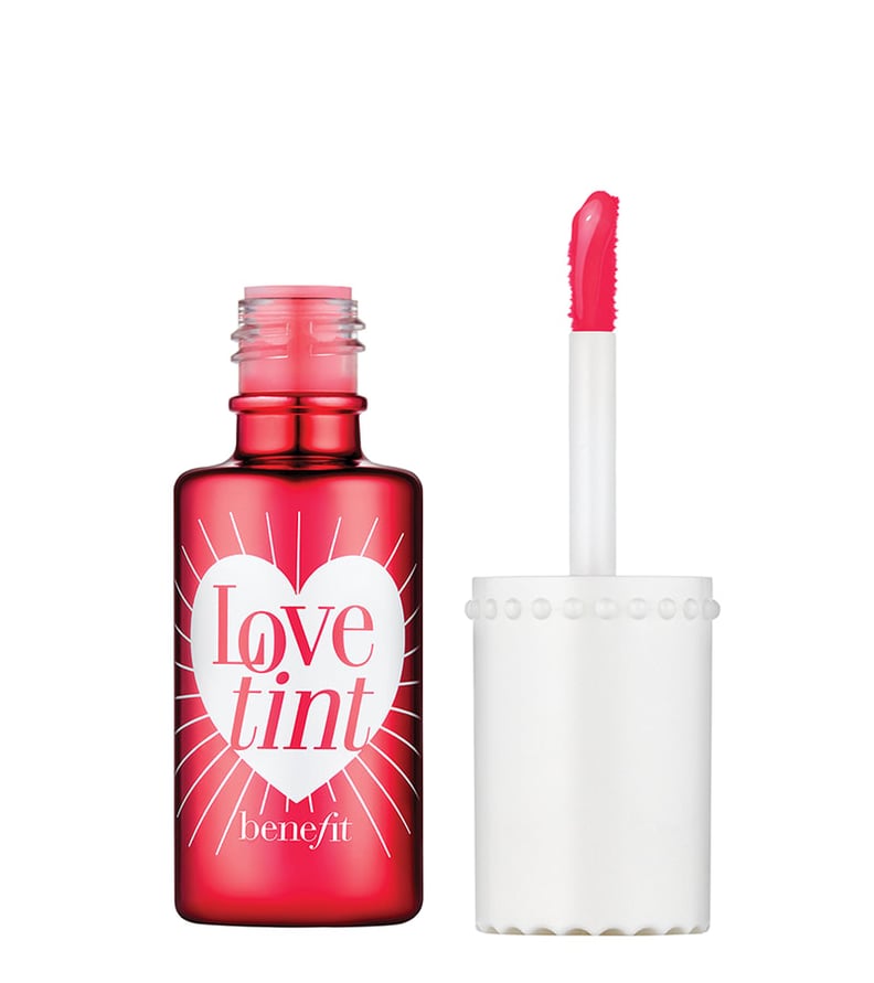 Benefit Lovetint Lip and Cheek Stain